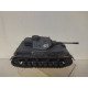 Sd.kfz.161 PANZER IV Ausf G GERMANY WW 2 1:43 ALTAYA IXO NO BOX