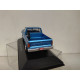 FORD F-100 1982 PICKUP BLUE ARGENTINA 1:43 SALVAT IXO HARD BOX