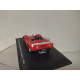 FIAT ABARTH 2000 SPORT PROTOTIPO 1969 SE014 1:43 METRO HACHETTE