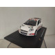FIAT ABARTH GRANDE PUNTO S2000 WHITE/RED 1:43 METRO HACHETTE