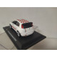 FIAT ABARTH GRANDE PUNTO S2000 WHITE/RED 1:43 METRO HACHETTE