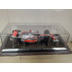 MCLAREN MP4/23 2008 LEWIS HAMILTON GERMAN GP FORMULA F1 1:24 SALVAT IXO