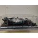 MERCEDES-AMG F1 W10 EQ POWER+ 2019 LEWIS HAMILTON FORMULA F1 1:24 SALVAT IXO