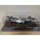 MERCEDES-AMG F1 W10 EQ POWER+ 2019 LEWIS HAMILTON FORMULA F1 1:24 SALVAT IXO