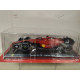 FERRARI F1-75 2022 CARLOS SAINZ FORMULA F1 1:24 SALVAT IXO