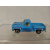 CHEVROLET STEEPSIDE PICKUP apx 1:64 NOREV MINI JET NO BOX MADE IN HONG KONG