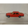 MERCEDES-BENZ 280 SE RED apx 1:64 NOREV MINI JET NO BOX