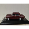 MERCEDES-BENZ W120 180D 1954 PONTON 1:43 ALTAYA IXO CAJA NO ORIGINAL/NO ESTRELLA