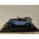 MERCEDES-BENZ W153 230D 1939 BLUE 1:43 ALTAYA IXO CAJA NO ORIGINAL