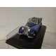 MERCEDES-BENZ W153 230D 1939 BLUE 1:43 ALTAYA IXO CAJA NO ORIGINAL