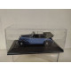 MERCEDES-BENZ W153 230D 1939 BLUE 1:43 ALTAYA IXO CAJA NO ORIGINAL