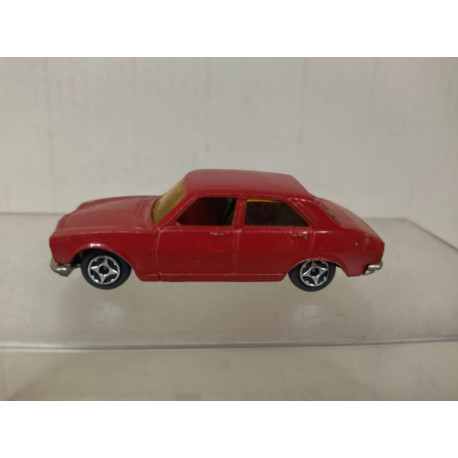Peugeot 504 coupé 1971 1/18 - Norev - 184776