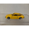MATRA SIMCA BAGHEERA YELLOW apx 1:64 NOREV MINI JET NO BOX