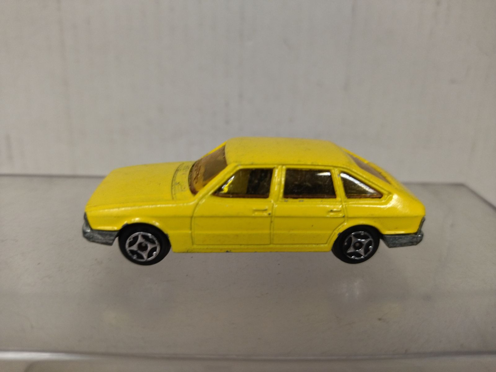 Jouet ancien MINIALUXE - Matra Sports Jet 6 dans sa boîte - no No