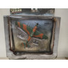 HAWKER HURRICANE 1944 SOUTH EAST ASIA 34 SQUADRON RAF WW 2 1:72 FORCES OF VALOR