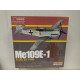 MESSERSCHMITT Me109 E-1 1940 9/JG 26 WW 2 1:72 DRAGON WARBIRDS