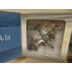 MESSERSCHMITT Me 262 A-1a 1945 YELLOW 3 WW 2 1:72 DRAGON WARBIRDS