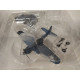 DOUGLAS SBD-2 DAUNTLESS VMSB-241 MIDWAY USA WW 2 1:72 HOBBYMASTER