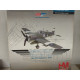 GRUMMAN F6F HELLCAT MK.II 1945 FLEET AIR ARM WW 2 1:72 HOBBYMASTER