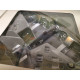 GRUMMAN F6F HELLCAT MK.II 1945 FLEET AIR ARM WW 2 1:72 HOBBYMASTER