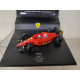 FERRARI 641 1990 ALAIN PROST FORMULA F1 LA STORIA 1:43 IXO MODEL