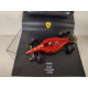 FERRARI 641 1990 ALAIN PROST FORMULA F1 LA STORIA 1:43 IXO MODEL