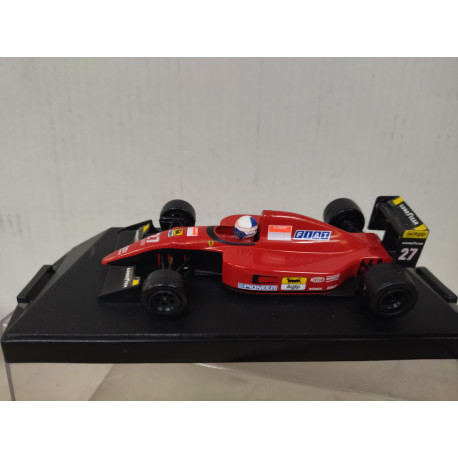 FERRARI 643 F1-91 1991 ALAIN PROST FORMULA F1 1:43 ONYX