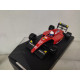FERRARI 643 F1-91 1991 ALAIN PROST FORMULA F1 1:43 ONYX
