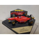 FERRARI 412 T1 GERHARD BERGER FORMULA F1 1:43 ONYX
