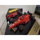 FERRARI 412 T1 GERHARD BERGER FORMULA F1 1:43 ONYX