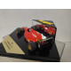 FERRARI 412 T1 GERHARD BERGER FORMULA F1 1:43 ONYX