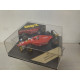 FERRARI 412 T1 GERHARD BERGER FORMULA F1 1:43 ONYX