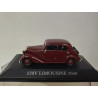 MERCEDES-BENZ W136 170V 1949 LIMOUSINE 1:43 ALTAYA IXO