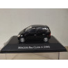 MERCEDES-BENZ W168 A160 2001 ARGENTINA 1:43 SALVAT IXO