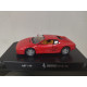 FERRARI 512 TR RED 1:43 DETAIL CARS 140