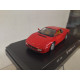 FERRARI 512 TR RED 1:43 DETAIL CARS 140