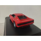 FERRARI 512 TR RED 1:43 DETAIL CARS 140