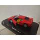 FERRARI 512 TR RED 1:43 DETAIL CARS 140