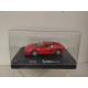 FERRARI 512 TR RED 1:43 DETAIL CARS 140