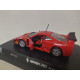 FERRARI F40 LE MANS n39 1:43 DETAIL CARS 151