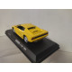 FERRARI 512 M 1995 YELLOW 1:43 DETAIL CARS 321