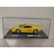 FERRARI 512 M 1995 YELLOW 1:43 DETAIL CARS 321