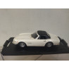 FERRARI 275 GTB/4 SPYDER WHITE 1:43 MODEL BOX 8419