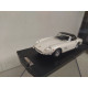 FERRARI 275 GTB/4 SPYDER WHITE 1:43 MODEL BOX 8419