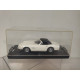 FERRARI 275 GTB/4 SPYDER WHITE 1:43 MODEL BOX 8419