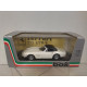 FERRARI 275 GTB/4 SPYDER WHITE 1:43 MODEL BOX 8419