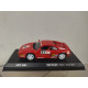 FERRARI F355 RACING FISICHELLA n27 1:43 DETAIL CARS