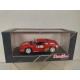 FERRARI F355 RACING FISICHELLA n27 1:43 DETAIL CARS