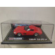FERRARI 250 GTO 1964 RED 1:43 JOUEF LEGENDE