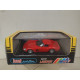 FERRARI 250 GTO 1964 RED 1:43 JOUEF LEGENDE
